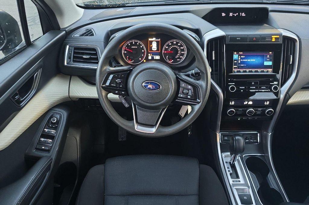 used 2021 Subaru Ascent car, priced at $22,455