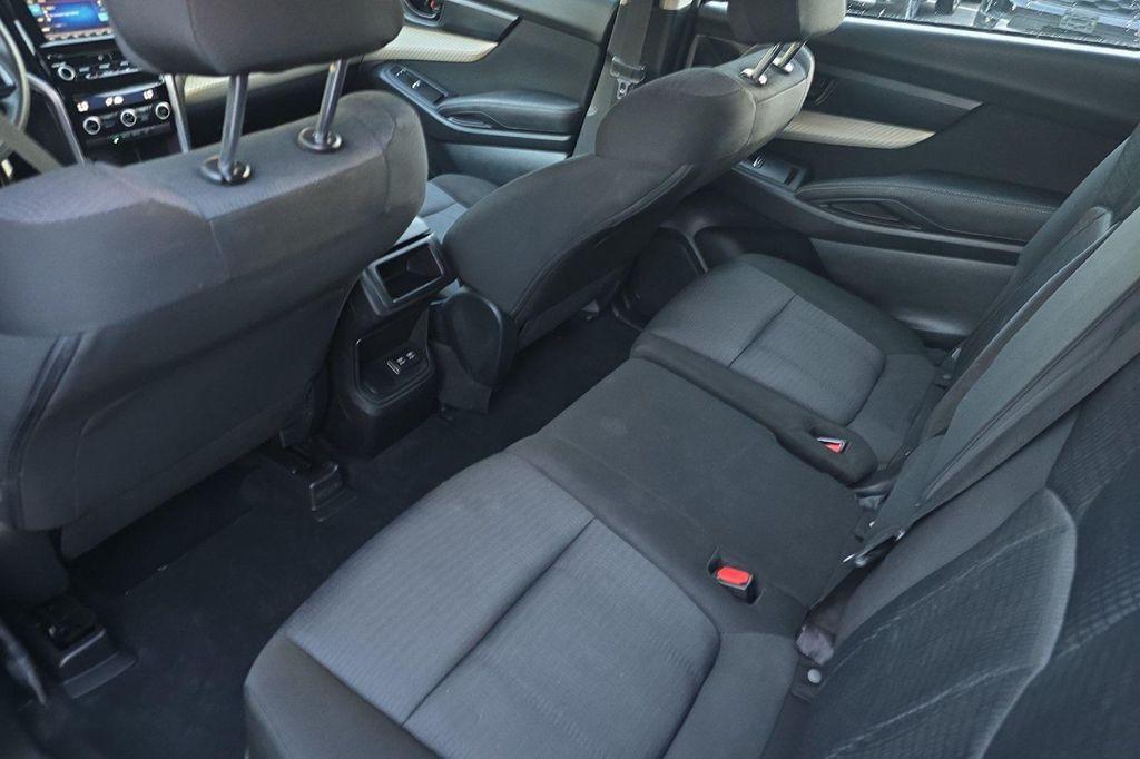 used 2021 Subaru Ascent car, priced at $22,455