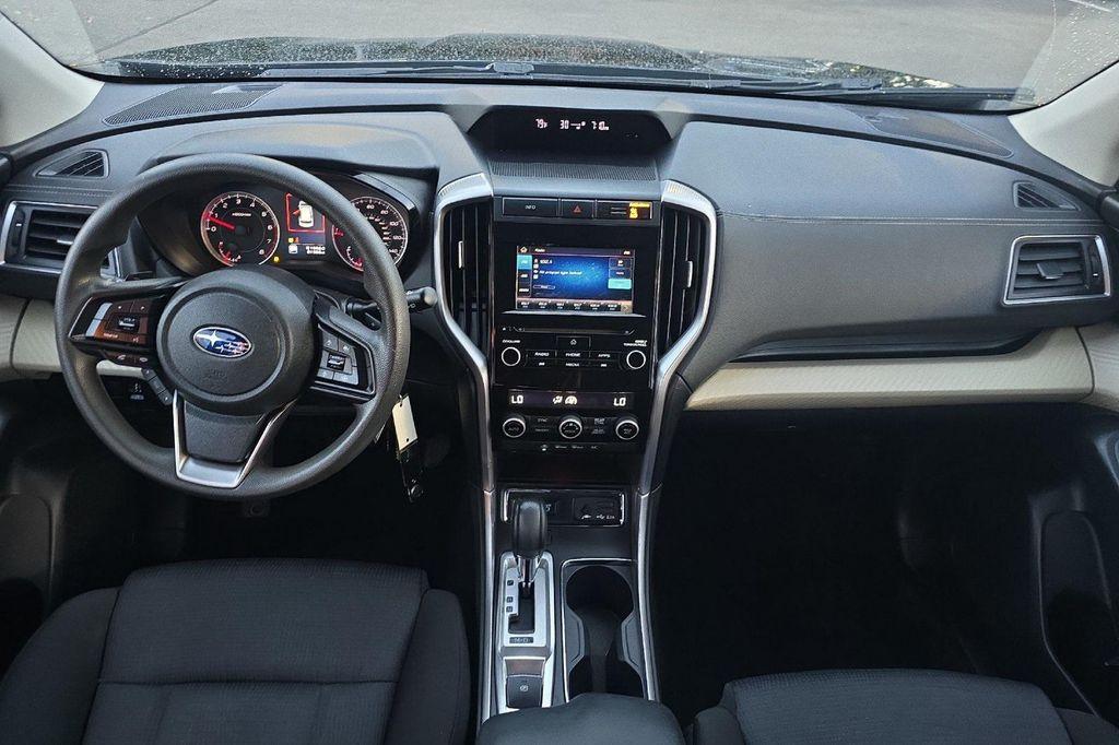 used 2021 Subaru Ascent car, priced at $22,455