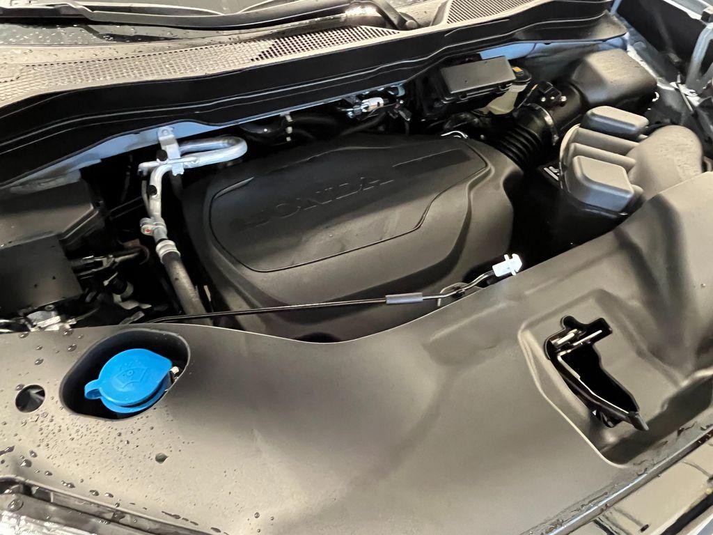 new 2026 Honda Ridgeline car, priced at $47,745