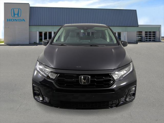 new 2025 Honda Odyssey car, priced at $48,005