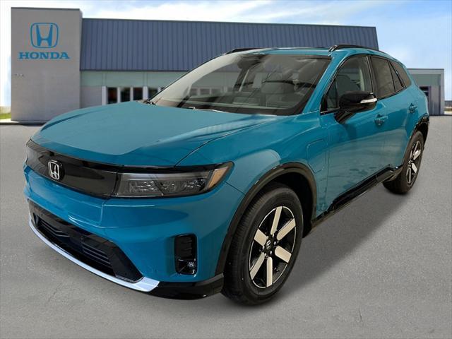 new 2025 Honda Prologue car, priced at $56,605