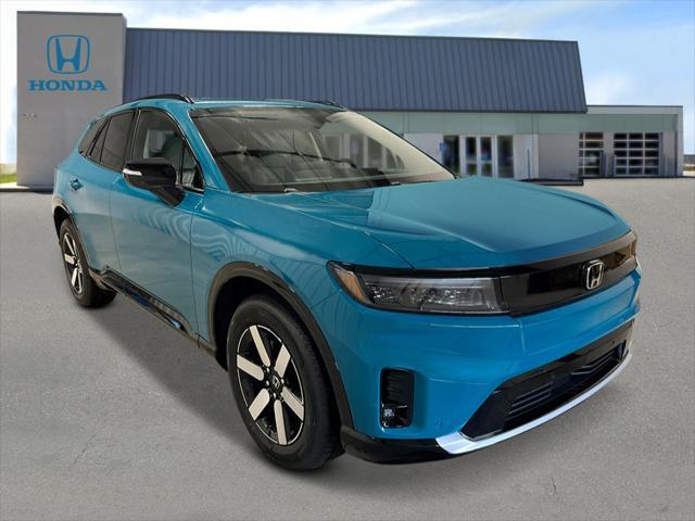 new 2025 Honda Prologue car, priced at $56,605