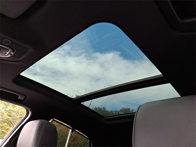 used 2024 Audi Q5 car, priced at $41,978