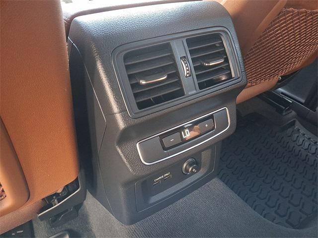 used 2022 Audi Q5 car, priced at $35,495