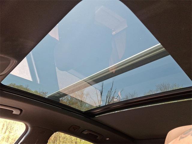 used 2022 Audi Q5 car, priced at $35,495