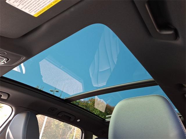 new 2026 Audi Q7 car, priced at $78,445