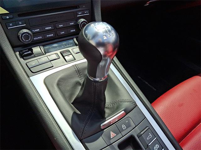 used 2020 Porsche 718 Boxster car, priced at $58,773