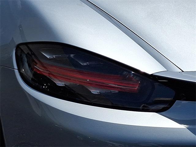 used 2020 Porsche 718 Boxster car, priced at $58,773