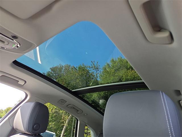 used 2023 Audi Q5 car, priced at $38,299