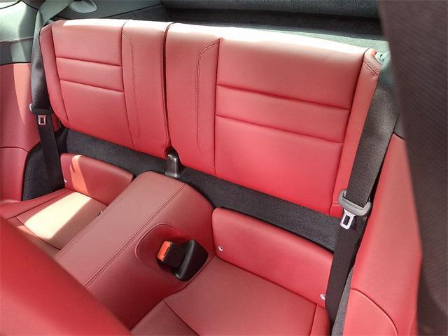 used 2022 Porsche 911 car, priced at $189,995