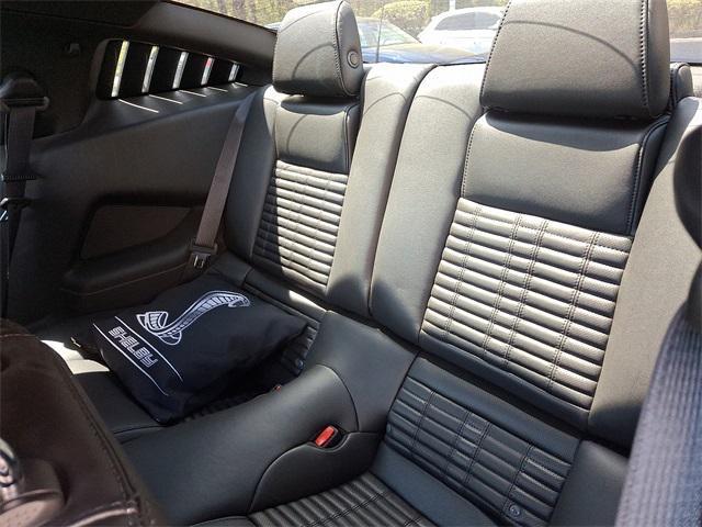 used 2014 Ford Shelby GT500 car, priced at $68,995