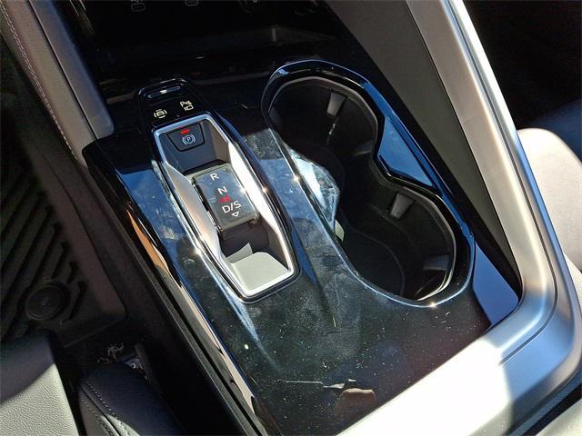 new 2025 Audi Q5 car, priced at $61,430