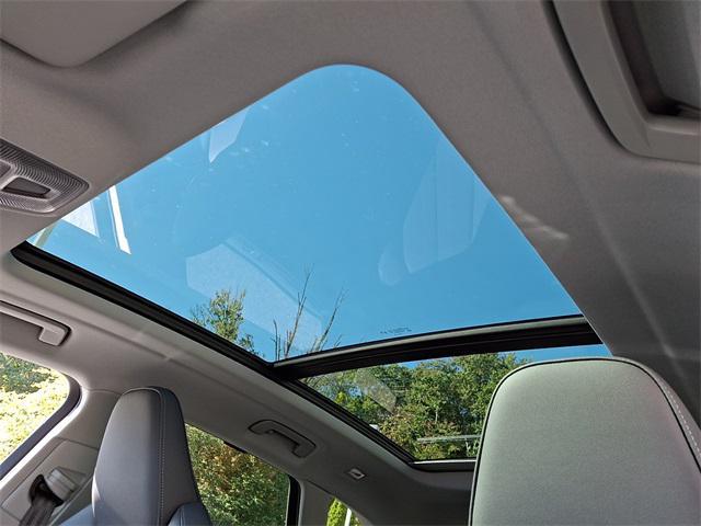 new 2025 Audi Q5 car, priced at $61,430