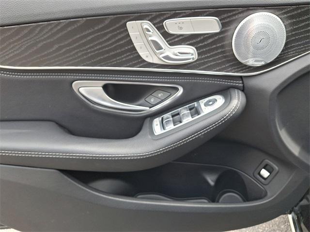 used 2015 Mercedes-Benz C-Class car, priced at $14,467