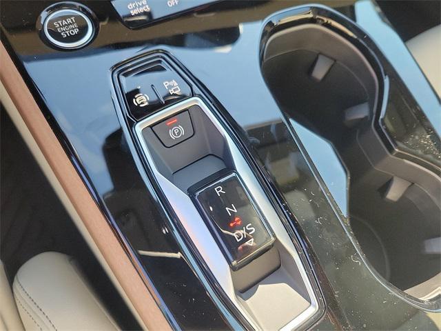 new 2025 Audi A5 car, priced at $59,605