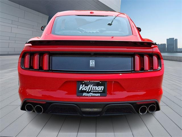 used 2017 Ford Shelby GT350 car, priced at $63,691