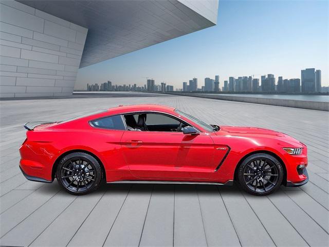used 2017 Ford Shelby GT350 car, priced at $63,691
