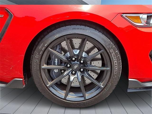 used 2017 Ford Shelby GT350 car, priced at $63,691