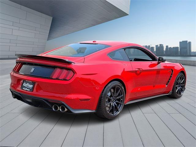 used 2017 Ford Shelby GT350 car, priced at $63,691