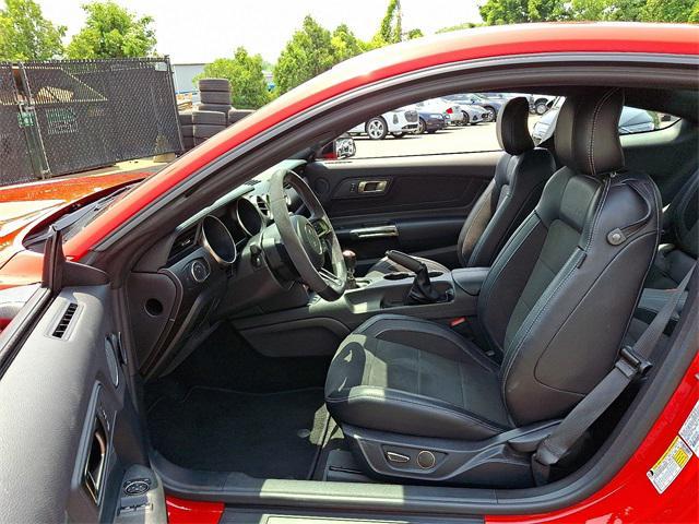 used 2017 Ford Shelby GT350 car, priced at $63,691