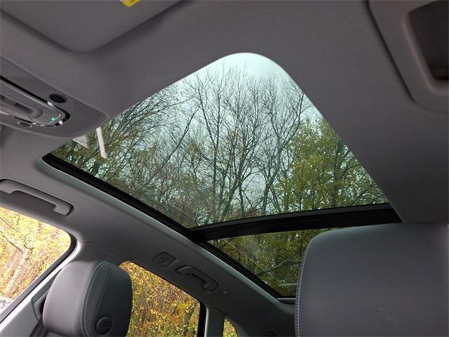 used 2023 Audi Q5 car, priced at $31,995