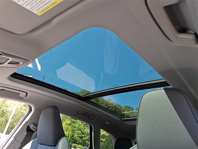 new 2025 Audi Q5 car, priced at $62,080