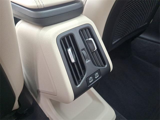 used 2024 BMW X1 car, priced at $39,072
