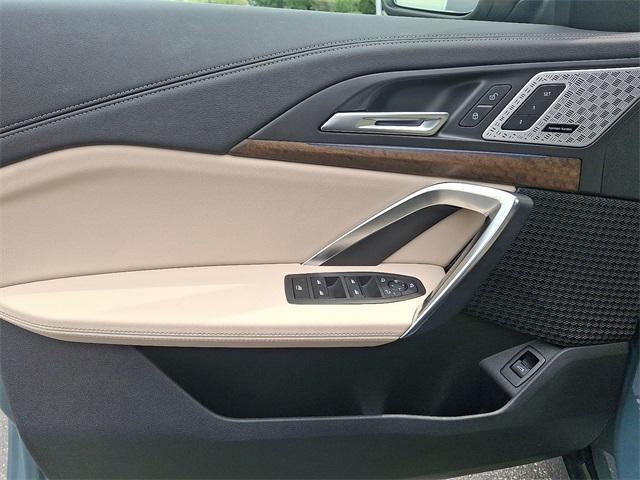 used 2024 BMW X1 car, priced at $39,072