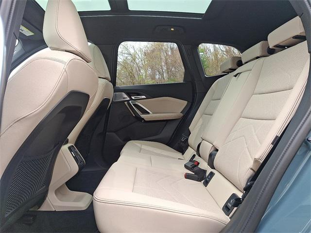 used 2024 BMW X1 car, priced at $39,072