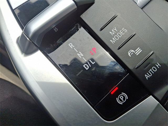 used 2024 BMW X1 car, priced at $39,072