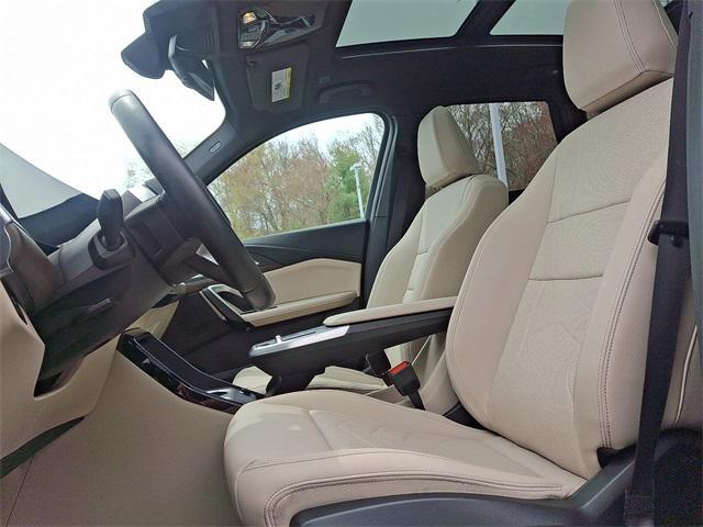 used 2024 BMW X1 car, priced at $39,072