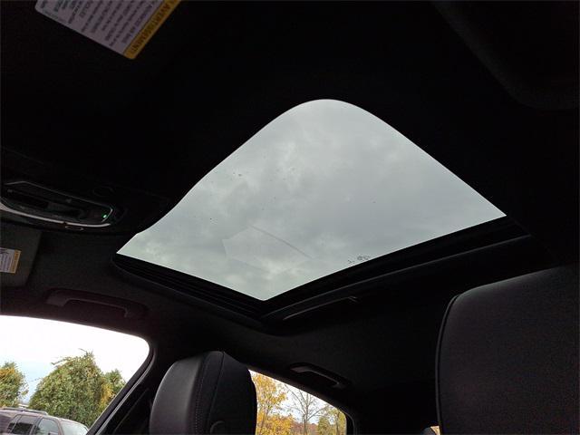 used 2023 Audi A4 car, priced at $30,995