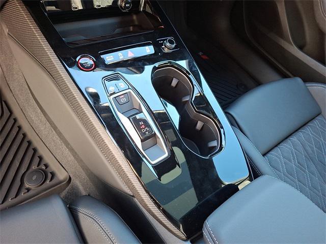 new 2025 Audi S5 car, priced at $70,115