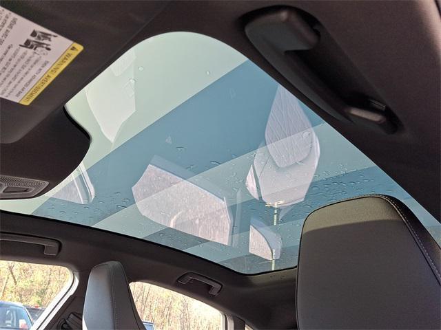 new 2025 Audi S5 car, priced at $70,115