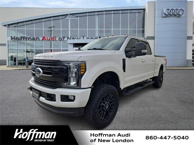 used 2019 Ford F-350 car, priced at $39,763