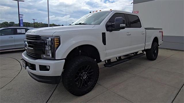 used 2019 Ford F-350 car, priced at $39,763