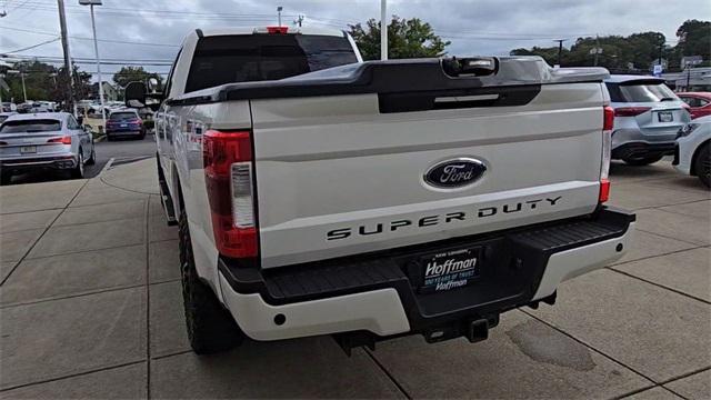 used 2019 Ford F-350 car, priced at $39,763