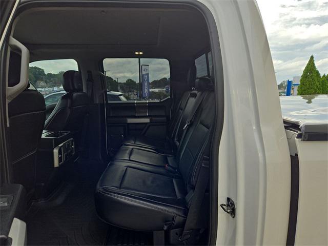 used 2019 Ford F-350 car, priced at $39,763