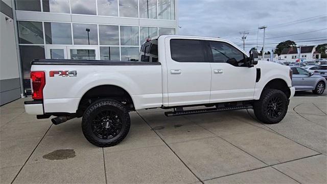 used 2019 Ford F-350 car, priced at $39,763