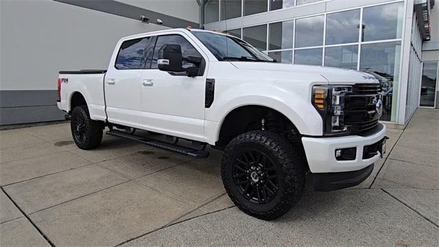 used 2019 Ford F-350 car, priced at $39,763