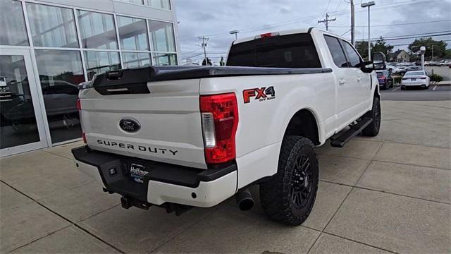 used 2019 Ford F-350 car, priced at $39,763