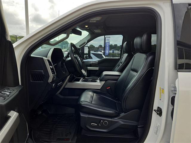 used 2019 Ford F-350 car, priced at $39,763