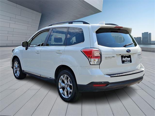 used 2018 Subaru Forester car, priced at $19,829
