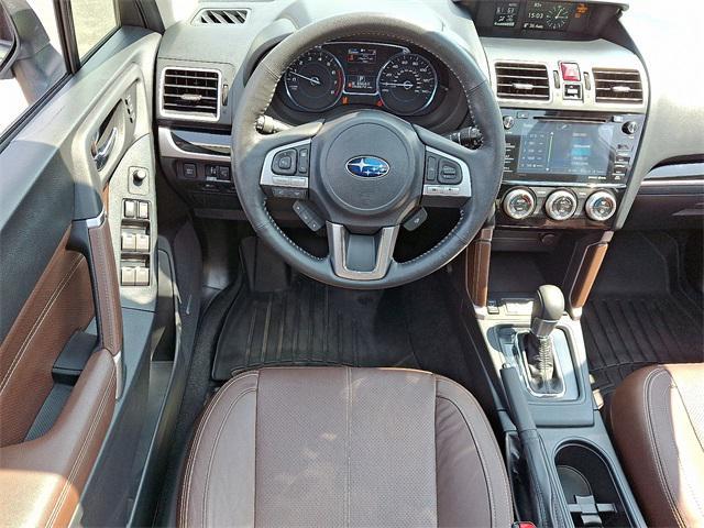 used 2018 Subaru Forester car, priced at $19,829