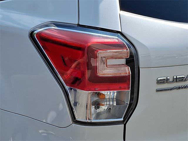 used 2018 Subaru Forester car, priced at $19,829