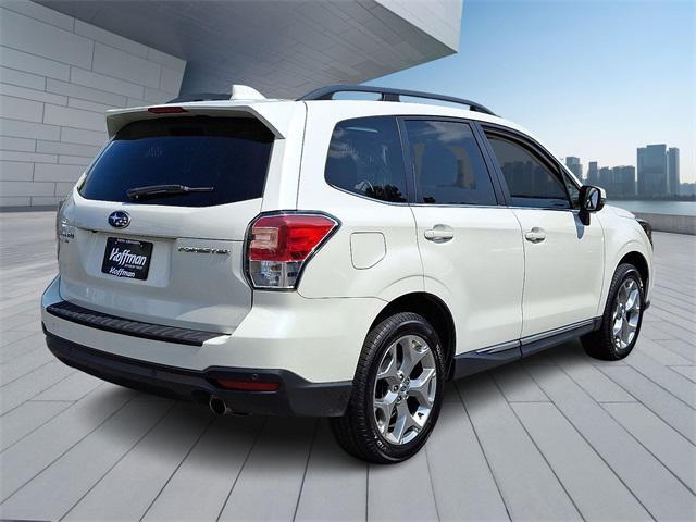 used 2018 Subaru Forester car, priced at $19,829