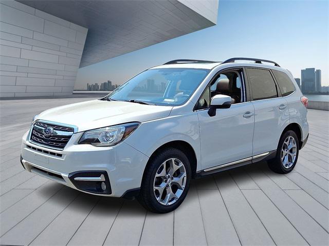 used 2018 Subaru Forester car, priced at $19,829