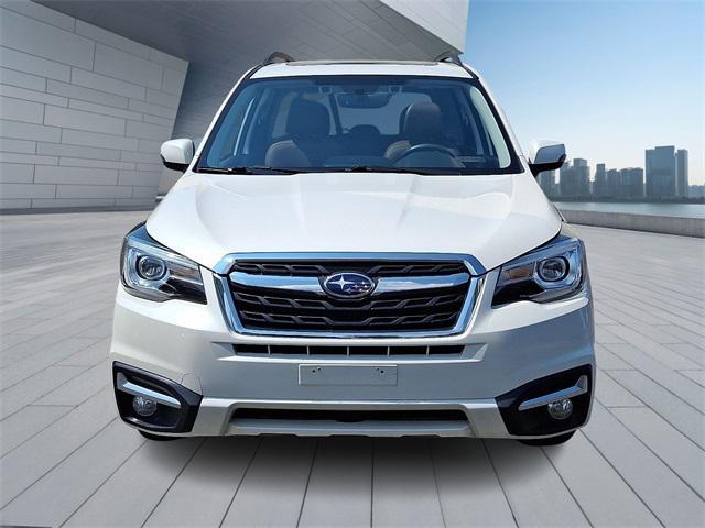 used 2018 Subaru Forester car, priced at $19,829