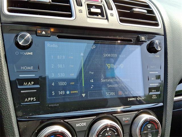 used 2018 Subaru Forester car, priced at $19,829